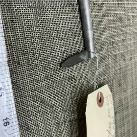 17-49930a1 Mercury Model 850 85 Hp Tilt Lock Pin Pn- #2
