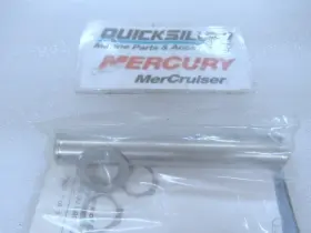 17-878592a Mercury B1b Quicksilver 1 Pin Assembly Oem New Factory Boat Parts