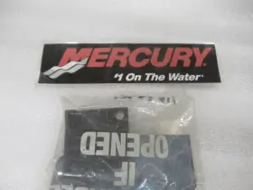17602a Mercury E127 Quicksilver 1 Rectifier Assembly Oem New Factory Boat Parts