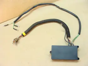 18495 Mercury 98 Sport Jet 175 210 Outboard Cdi Switch Box A31 2244 B
