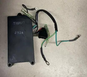 18495a19 Mercury 18495a9 Mariner Switch Box Oem