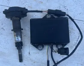 Mercury 18813/18811 06 Mercruiser 3.0 Lx 4 Cylinder Ecu Ecm Cdi Box Computer Ignition And Distributor