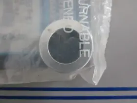 19-f695055 Mercury New Oem 0820 Quicksilver Cap