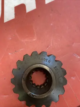 19016 Mercury Mariner Quicksilver Mercruiser Marine Oem Pinion Gear 13 Spln 17 T