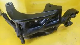 822862a1 Mercury 19459t3 1993 40 Hp Swivel Bracket With Steering Arm 19459a 3