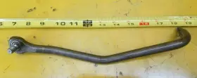 19608a14 Mercury 2005 60 Hp Steering Attaching Kit