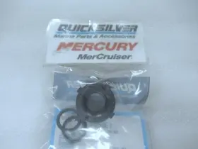 19624a Mercury E74 Genuine Quicksilver 1 Seal Kit Oem New Factory Boat Parts