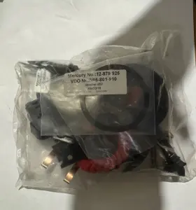 19674a07 Mercury Quicksilver Flush Mount Lanyard Kit 87