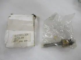 19755a4 Mercury A49 Quicksilver Shift Spool Assy Oem New Factory Boat Parts