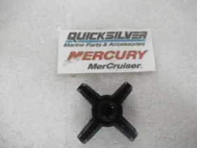 19793a Mercury E115 Quicksilver 2 Propeller Nut Oem New Factory Boat Parts