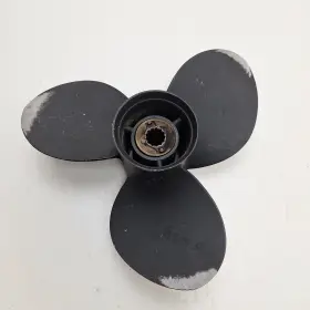 2060r-8 Mercury Quicksilver Diamond Prop 12 1/2 Inch X 8 Pitch 2060r Propeller P8362