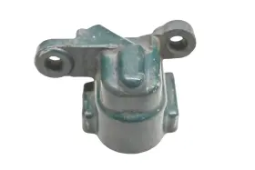 Mo-65640 Mercury 20780a1 Oem Outboard Base Connector