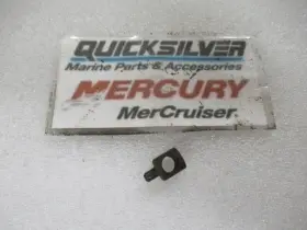 20843 Mercury G2a Genuine Quicksilver Cross Slide Oem New Factory Boat Parts
