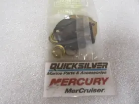 21-30430a1 Mercury R6 Quicksilver Check Valve Kit Oem New Factory Boat Parts