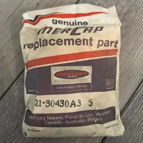 21-30430a3-5 Mercury 21-30430a3 Nos Oem Nip Mercap 21-30430a35 5
