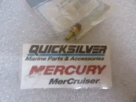 21-42658 Mercury Z69 Quicksilver 5 Check Valve Oem New Factory Boat Parts