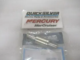 21-888266 Mercury R93 Genuine Quicksilver Check Valve Oem New Factory Boat Parts