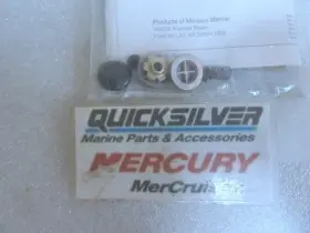 21-8m0084276 Mercury P4a Quicksilver Check Valve Kit Oem New Factory Boat Parts