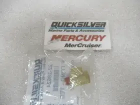 22-28624 Mercury T66 Genuine Quicksilver 1 Fitting Oem New Factory Boat Parts