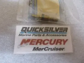 22-43711 Mercury M31 Genuine Quicksilver Connector Oem New Factory Boat Parts