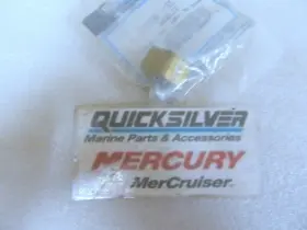 22-46932 Mercury C26 Genuine Quicksilver Elbow Oem New Factory Boat Parts