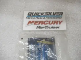 22-79790 Mercury C59 Genuine Quicksilver Check Valve Oem New Factory Boat Parts