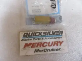 22-805059 Mercury C26 Genuine Quicksilver Bushing Oem New Factory Boat Parts