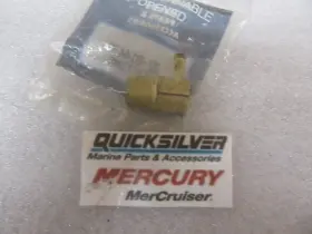 22-814430 Mercury Z72 Genuine Quicksilver Fitting Oem New Factory Boat Parts