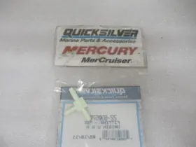 22-830570 Mercury W29 Genuine Quicksilver Fitting Oem New Factory Boat Parts
