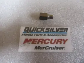 22-859431 Mercury Z1 Genuine Quicksilver Fitting Oem New Factory Boat Parts