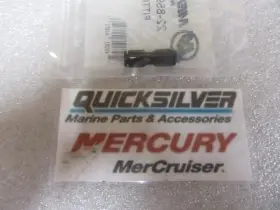 22-859747 Mercury R58 Genuine Quicksilver Connector Oem New Factory Boat Parts