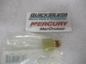 22-860088 Mercury E67 Genuine Quicksilver Bushing Oem New Factory Boat Parts