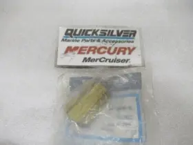 22-860099001 Mercury Q7a Genuine Quicksilver Oem New Factory Boat Parts