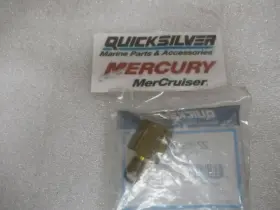 22-861395a Mercury C59 Quicksilver 1 Fitting Assembly Oem New Factory Boat Parts