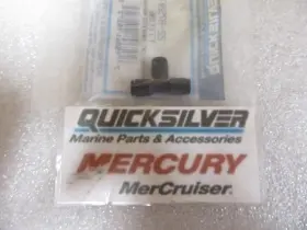 22-875207 Mercury R87 Genuine Quicksilver Fitting Oem New Factory Boat Parts