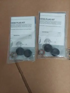 22-88847a Mercury 2 Pk Oem Quicksilver 22-88847 Plugs 71-c1