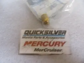 22-98278 Mercury K8b Genuine Quicksilver Fitting Oem New Factory Boat Parts