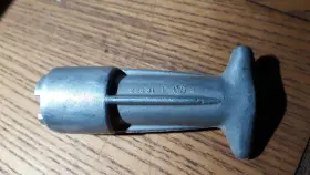22831 Mercury Marine Boat Oem Fuel Line Connector