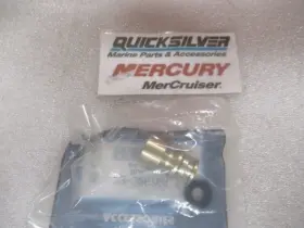 23-30676a Mercury Z29 Genuine Quicksilver 1 Bushing Oem New Factory Boat Parts