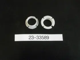 23-33589 Mercury Marine Quicksilver Mercruiser Bushing Oem Pack Of 2 Each