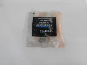 23-41345 Mercury New Quicksilver Bushing Part No