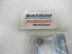 23-42091 Mercury R35 Genuine Quicksilver 1 Spacer Oem New Factory Boat Parts