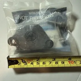 23-43052a4 Mercury Shaft Bushing