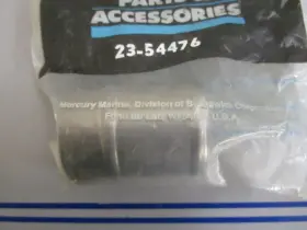 23-54476 Mercury 54476 New Oem 0820 Quicksilver Sleeve