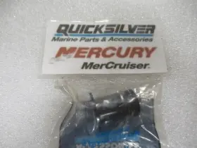 23-55164 Mercury Z38 Genuine Quicksilver Bushing Oem New Factory Boat Parts