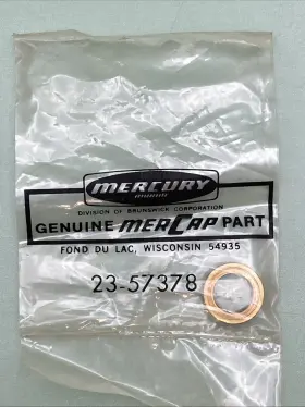 23-57378 Mercury 2357378 57378 New Genuine Erv Bu Nla