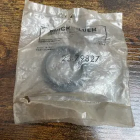 23-79827 Mercury Quicksilver Bushing Oem Nos