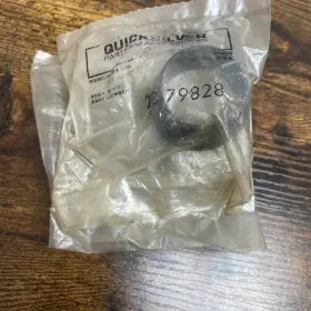 23-79828 Mercury Quicksilver Bushing Qty-3 Oem Nos