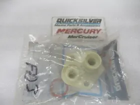 23-815921a Mercury Q14c Genuine Quicksilver 4 Bushing Oem New Factory Boat Parts