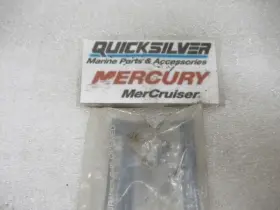 23-823944 Mercury J6a Genuine Quicksilver Sleeve Oem New Factory Boat Parts